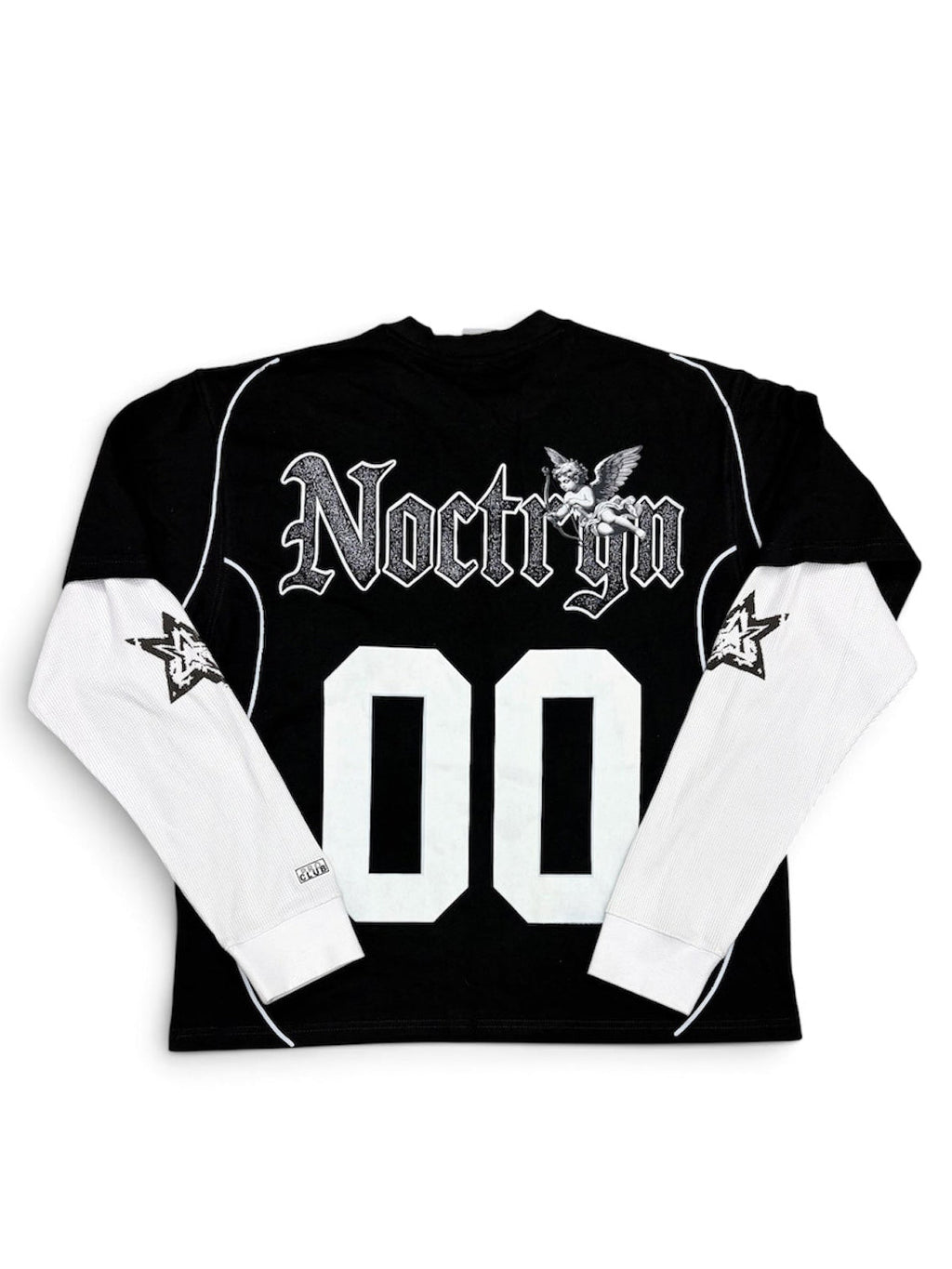 Noctryn Thermal Long Sleeve