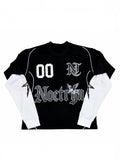 Noctryn Thermal Long Sleeve