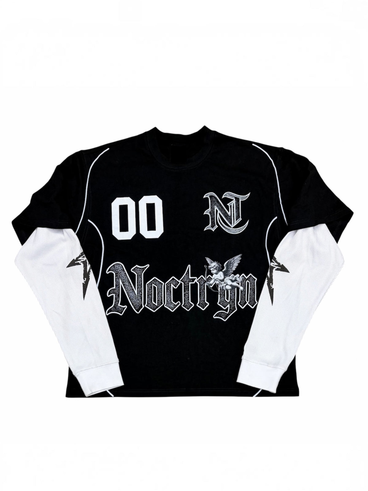 Noctryn Thermal Long Sleeve